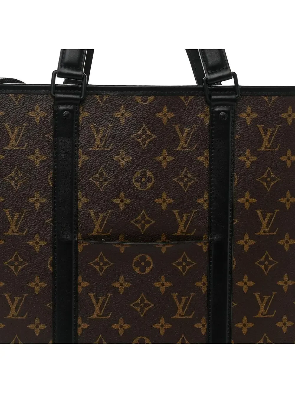 Louis Vuitton indulge timeless